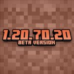 Minecraft 1.20.70.20