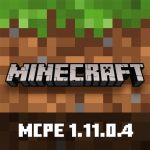 Minecraft 1.11.0.4