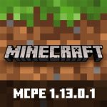 Minecraft 1.13.0.1