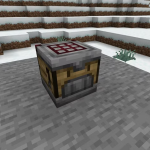 Mechanical Craft Addon para Minecraft