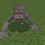 The Skin Walker Mod para Minecraft