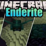 True Enderite Mod para Minecraft