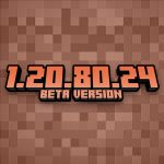 Minecraft 1.20.80.24