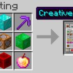 Craft Everything Addon para Minecraft