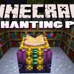 Enchanting Plus para Minecraft