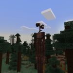 Trevor’s Giants Mod para Minecraft