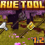 True Tools Addon para Minecraft