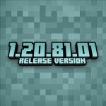 Minecraft 1.20.81.01