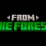 From The Forest Addon para Minecraft