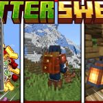 Bittersweet Addon para Minecraft