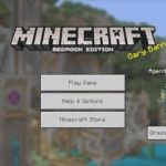 Console Aspects Texture Pack para Minecraft