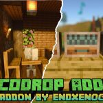 DecoDrop Addon para Minecraft