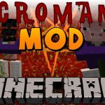 Necromance Expanse Addon para Minecraft