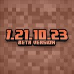 Minecraft 1.21.10.23