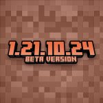 Minecraft 1.21.10.24