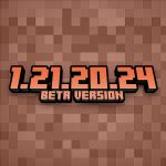 Minecraft 1.21.20.24