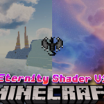 Eternity Shaders para Minecraft