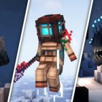 Extended Aquatic Bundle Addon para Minecraft