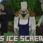 Lil’s Ice Scream Addon para Minecraft