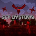 SCP Dystopia Redefined para Minecraft