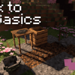 Back to Basics Mod para Minecraft