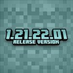 Minecraft 1.21.22