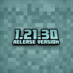 Minecraft 1.21.30