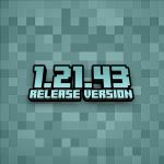 Minecraft 1.21.43