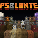 Lamps & Lanterns