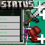 More Status