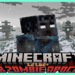 Winter Zombie Apocalypse