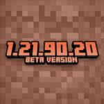 Minecraft 1.21.90.20