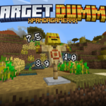 Target Dummy