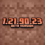 Minecraft 1.21.90.23