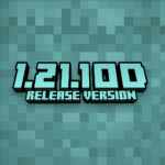 Minecraft 1.21.100